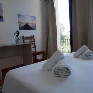 Al Vecchio Pontile B&B Relax Fronte Mare A Marsala Marsala